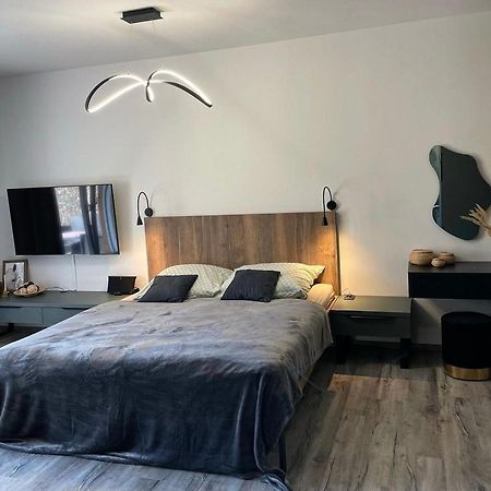 Prima Apartman Долни-Морава Экстерьер фото