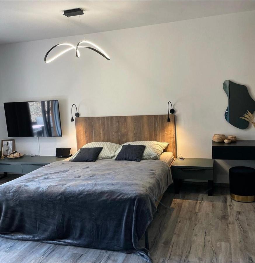 Prima Apartman Долни-Морава Экстерьер фото