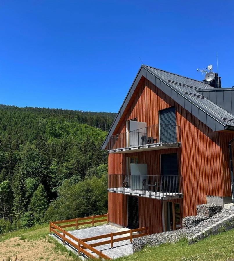 Prima Apartman Долни-Морава Экстерьер фото