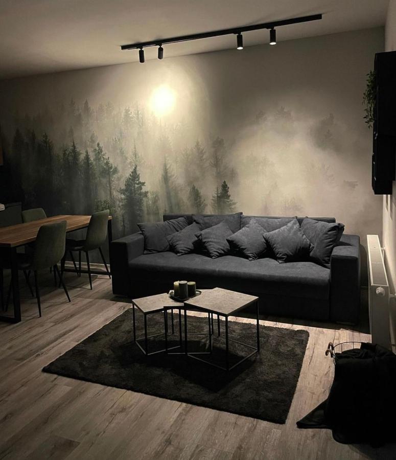 Prima Apartman Долни-Морава Экстерьер фото